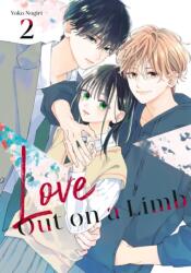 Love Out on a Limb 2 (ISBN: 9798888776957)