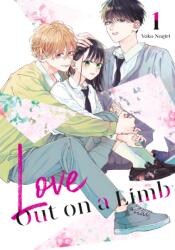 Love Out on a Limb 1 (ISBN: 9798888776940)