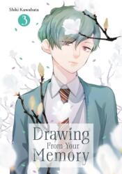Drawing From Your Memory 3 (ISBN: 9798888776919)