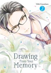 Drawing From Your Memory 2 (ISBN: 9798888776902)