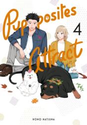 Pupposites Attract 4 (ISBN: 9798888776889)