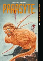 Parasyte Paperback Collection 7 (ISBN: 9798888776698)