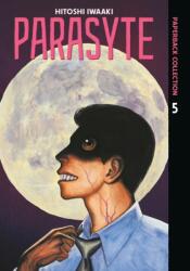 Parasyte Paperback Collection 5 (ISBN: 9798888776674)