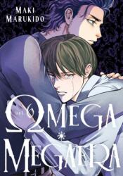 Omega Megaera 6 (ISBN: 9798888775967)