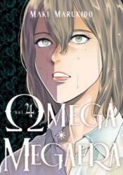 Omega Megaera 4 (ISBN: 9798888775943)