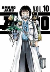 A-DO 10 (ISBN: 9798888775660)