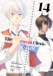 The Great Cleric 14 (ISBN: 9798888775448)