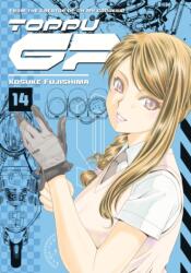 Toppu GP 14 (ISBN: 9798888775417)