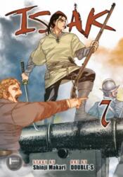 Issak Omnibus 7 (ISBN: 9798888775011)