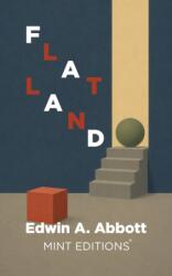 Flatland (ISBN: 9798888976494)