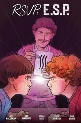 RSVP: E. S. P (ISBN: 9798888760352)