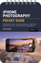 iPhone Photography: Pocket Guide (ISBN: 9798888144718)