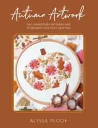 Autumn Artwork (ISBN: 9798888144152)