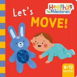 Let's Move! (ISBN: 9798887703763)