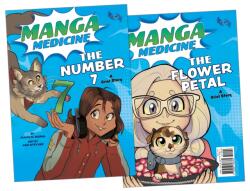 The Number 7 / The Flower Petal (ISBN: 9798887703381)