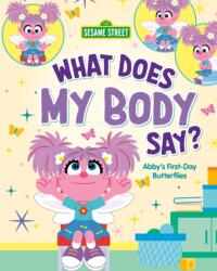What Does My Body Say? (ISBN: 9798887702995)