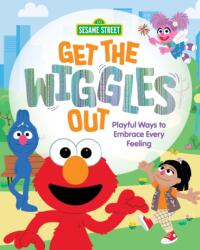 Get the Wiggles Out (ISBN: 9798887702971)