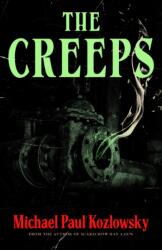 The Creeps (ISBN: 9798887982632)