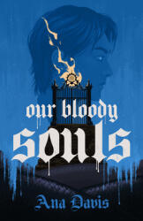 Our Bloody Souls (ISBN: 9798887982274)