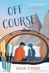 Off Course (ISBN: 9798887982045)