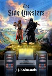 The Side Questers (ISBN: 9798887981956)
