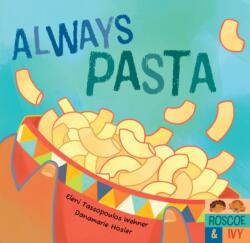 Always Pasta (ISBN: 9798888599174)
