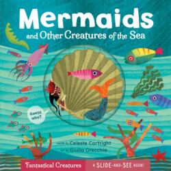 Mermaids and Other Creatures of the Sea (ISBN: 9798888599075)