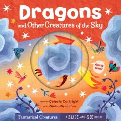 Dragons and Other Creatures of the Sky (ISBN: 9798888599068)