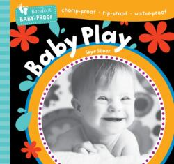 Barefoot Baby-Proof: Baby Play (ISBN: 9798888596753)