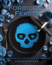 Forbidden Feasts (ISBN: 9798886743821)