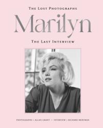 Marilyn: The Lost Photographs, the Last Interview (ISBN: 9798886743777)