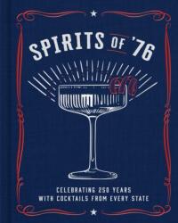 Spirits of '76 (ISBN: 9798886743418)