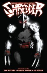 Teenage Mutant Ninja Turtles: Shredder, Vol. 1 (ISBN: 9798887244617)