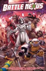 Teenage Mutant Ninja Turtles: Battle Nexus (ISBN: 9798887244594)