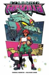 Starship Godzilla [Kai-Sei Era]: First Wars (ISBN: 9798887244570)