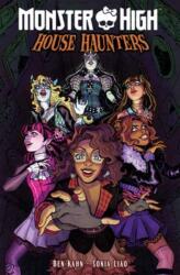 Monster High: House Haunters (ISBN: 9798887244532)