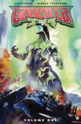 Godzilla (ISBN: 9798887244501)