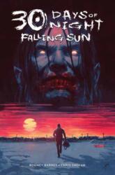 30 Days of Night: Falling Sun (ISBN: 9798887244471)