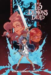 13 Demons Dead (ISBN: 9798887244464)