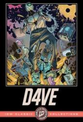 D4VE: IDW Classic Collections (ISBN: 9798887244211)