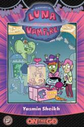 Luna the Vampire: On The Go (ISBN: 9798887244143)