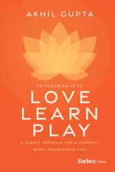 Love, Learn, Play (ISBN: 9798887506944)
