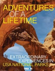 Adventures of a Lifetime (ISBN: 9798886472189)