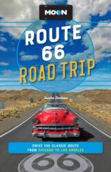 Moon Route 66 Road Trip (ISBN: 9798886471885)