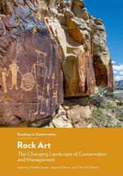 Rock Art (ISBN: 9798887120034)