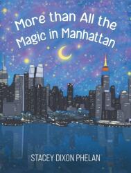 More than All the Magic in Manhattan (ISBN: 9798886939811)