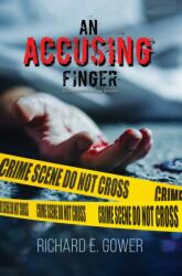 An Accusing Finger (ISBN: 9798886930719)