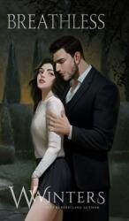 Breathless (ISBN: 9798885929271)