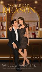 You Are My Reason (ISBN: 9798885929165)