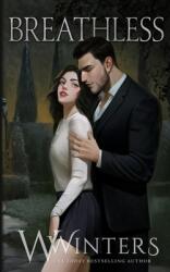 Breathless (ISBN: 9798885928502)
